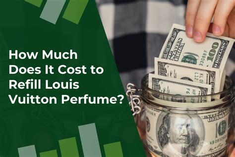 louis vuitton parfum refill preis